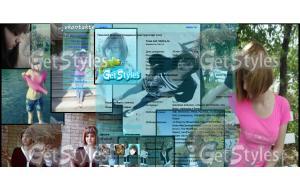 My gerl frend тема для контакта