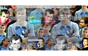 Чернобыль_Сережа_Романови тема для контакта