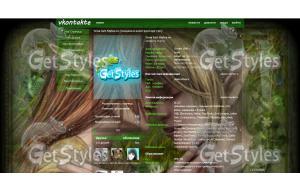 эльфийская любовь тема для контакта