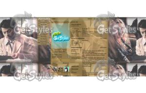 SPN Megstiel Мэгстиэль тема для контакта