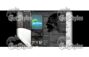 Джозеф Морган тема для контакта