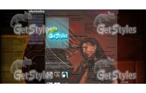 tumblr_mcg5evMmym1rwt7j6o тема для контакта