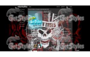 guns_n_roses_1024x768 тема для контакта