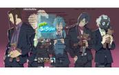 DRAMAtical Murder
