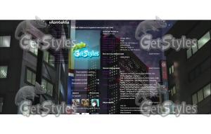 Durarara тема для контакта