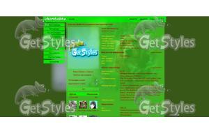 dogs_51 тема для контакта