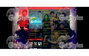 Akkol_96 тема для контакта