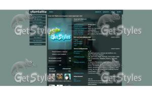 czq3yrSxueE тема для контакта