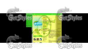 ФК «ГОМЕЛЬ» тема для контакта