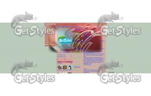 кокакола тема для контакта