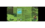 Tema Minecraft