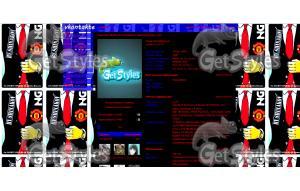 DOLBIT NEPLOXO тема для контакта