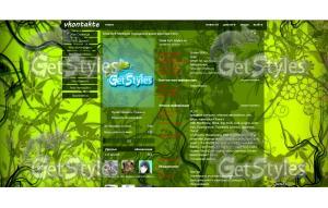 vectorwidewallpaper1280x8 тема для контакта