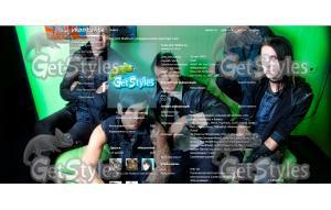 Orgy Jay Gordon тема для контакта