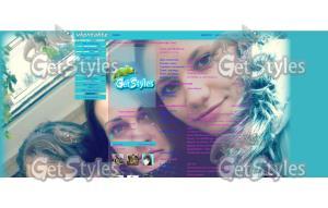 любимые тема для контакта