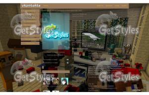 Мы с Юлей тема для контакта