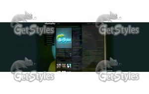 billi тема для контакта