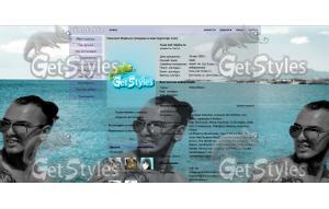 Георгий Диасамидзе тема для контакта