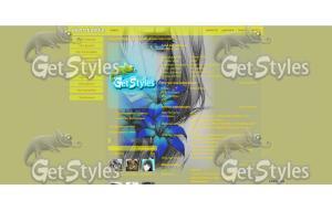 Плачющая девушка тема для контакта