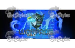 I like warface тема для контакта