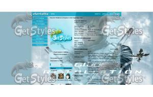 Storm Shadow тема для контакта