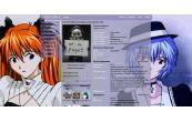 Evangelion