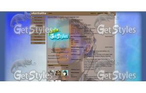 calvinharris тема для контакта