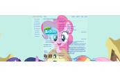 Pinkie Smile