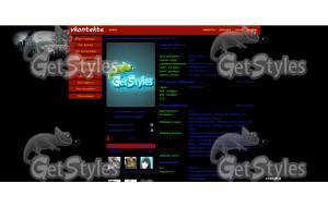 SdjF4Z0 тема для контакта