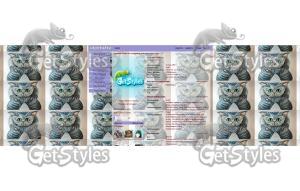 КОТЭ2 тема для контакта