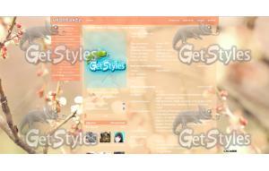 moemoe тема для контакта