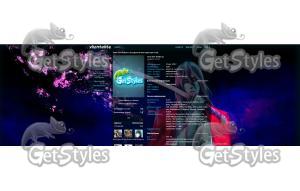 6eb18db8994 тема для контакта