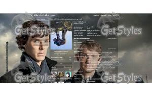 auteur Skasskaru тема для контакта