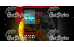 иньянь тема для контакта