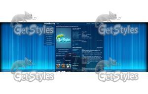 Windous 7 тема для контакта