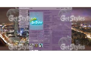foto15 тема для контакта