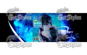 Noragami Yato тема для контакта