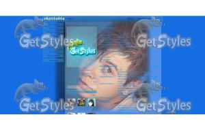 KavabangaDepo;Kolibri; тема для контакта