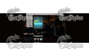 Скрябін тема для контакта