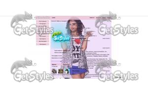 НатиАльба Рико тема для контакта