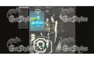 bskjwes тема для контакта