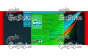 ac03bb25f98bd60a243b51600 тема для контакта