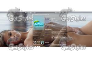 Makaveli89 тема для контакта