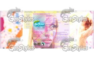 Ники Минаж тема для контакта