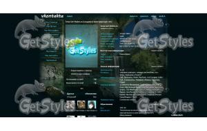 hamiltonpoolnaturepreserv тема для контакта