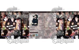 My_Chemica_Romance_2014 тема для контакта