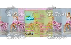 катюшка тема для контакта