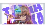 TORADORA!
