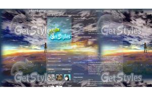 xJG9vwre2bG тема для контакта