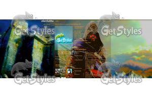 Assasins creed revolution тема для контакта